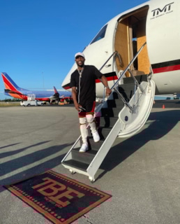 Флойд Мейвезер