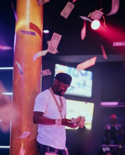 Флойд Мейвезер