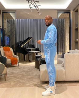 Флойд Мейвезер