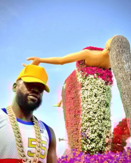 Флойд Мейвезер