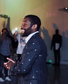 Флойд Мейвезер