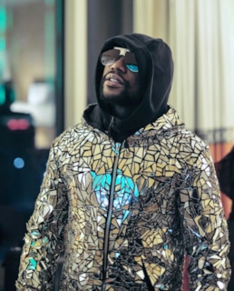 Флойд Мейвезер