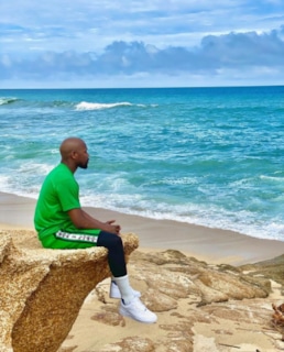 Флойд Мейвезер