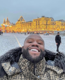 Флойд Мейвезер