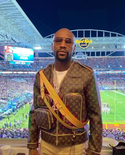 Флойд Мейвезер