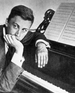 Сергей Прокофьев