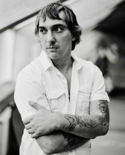 Михаил Горшенёв