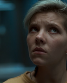 Полина Пушкарук