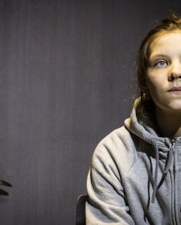 Полина Пушкарук