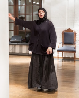 Полина Пушкарук