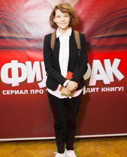 Полина Пушкарук