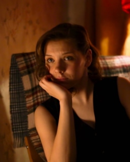 Полина Пушкарук