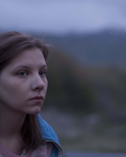 Полина Пушкарук