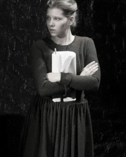 Полина Пушкарук