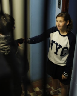 Полина Пушкарук