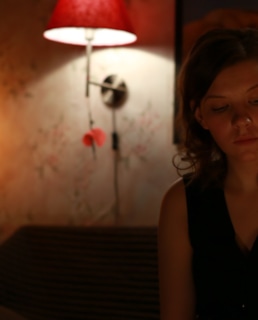 Полина Пушкарук