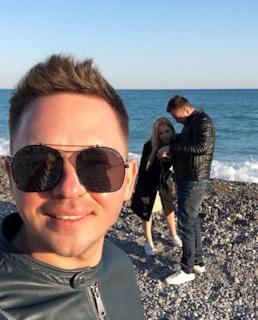 Александр Киреев