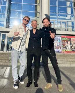 Группа «Челси»