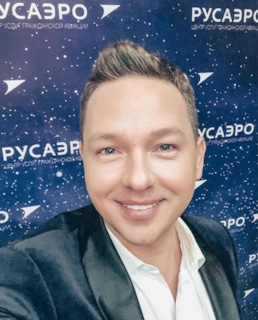 Александр Киреев