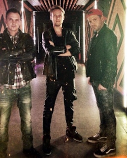 Группа «Челси»