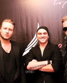 Группа «Челси»