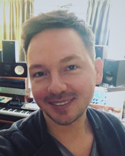 Александр Киреев