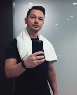 Александр Киреев