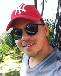 Александр Киреев