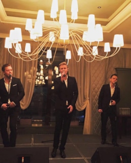 Группа «Челси»