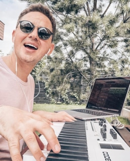 Александр Киреев