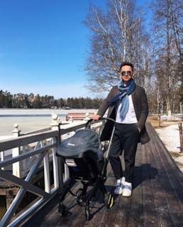 Александр Киреев