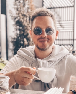 Александр Киреев