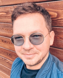 Александр Киреев