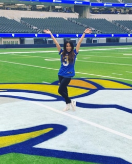 Бренда Сонг