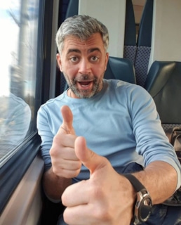 Андрей Карако