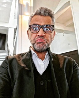 Андрей Карако