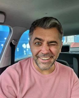 Андрей Карако