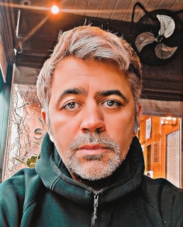 Андрей Карако