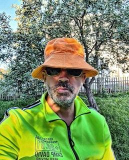 Андрей Карако