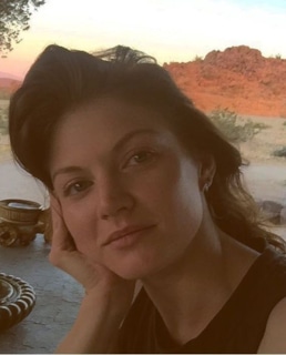 Кариба Хейн