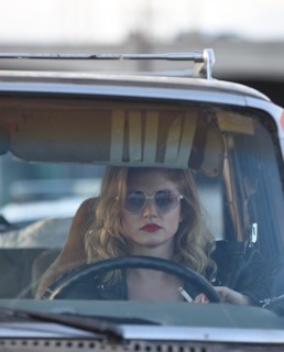 Кариба Хейн