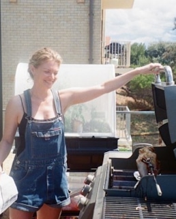 Кариба Хейн