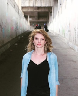 Кариба Хейн