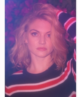 Кариба Хейн