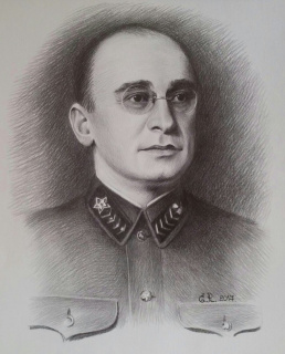 Лаврентий Берия