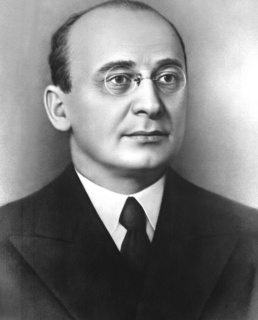 Лаврентий Берия