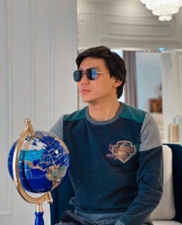 Кайрат Нуртас