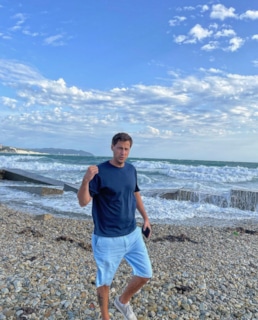 Артем Карасёв