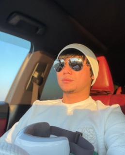 Кайрат Нуртас