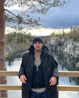 Артем Карасёв